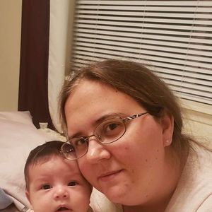 Meet your Posher, Shannon